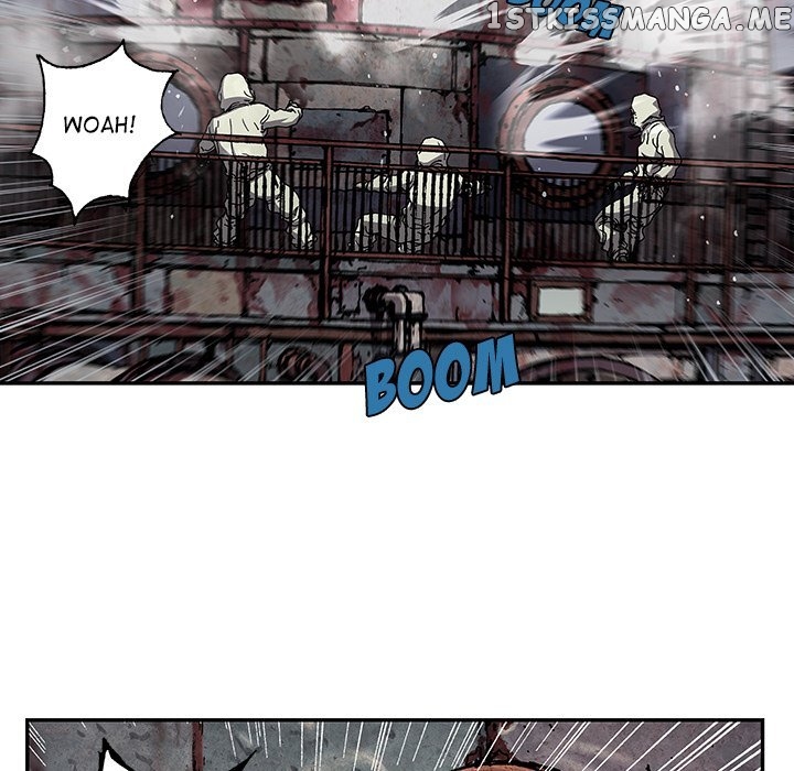 Leviathan, Chapter 104 image 105
